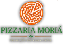 Pizzaria Moriá — Tradição em cada fatia